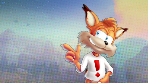 Bubsy: The Woolies Strike Back Bubsy: The Woolies Strike Back