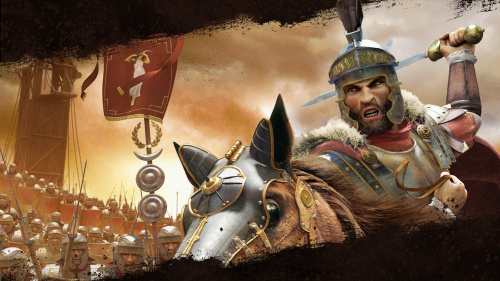 Praetorians - HD Remaster