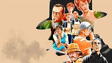 Clue: Murder By Death