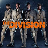 Tom Clancy's  The Division™  - Набор экипировки 'Верхний Ист-С