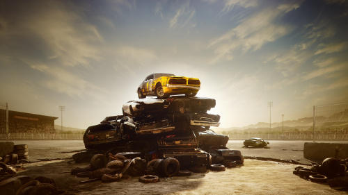 Wreckfest - Complete Edition Wreckfest - Complete Edition