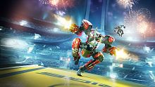 RIGS Mechanized Combat League