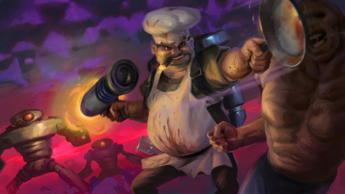 PO'ed: Definitive Edition