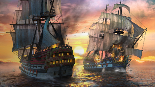 Port Royale 4 - Extended Edition