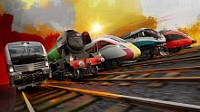 Train Sim World® 4: Special Edition PS4 & PS5