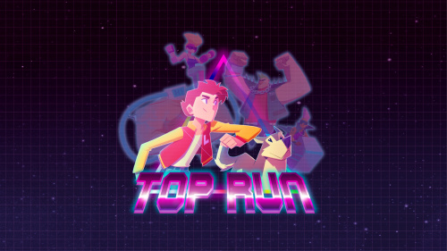 Top Run Top Run