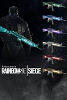 Tom Clancy's Rainbow Six Siege: НАБОР "САМОЦВЕТЫ"