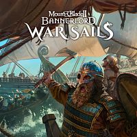 Mount & Blade II: Bannerlord - War Sails