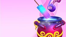 Mystical Mixing: Complete Edition