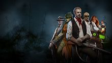 Lovecraft´s Untold Stories