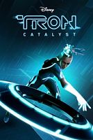 TRON: Catalyst
