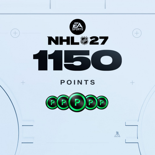 NHL 27 - NHL POINTS 1150 NHL 27 - NHL POINTS 1150