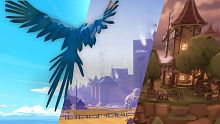 Aery Early Birds Bundle