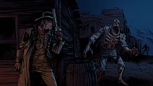 Blood West
