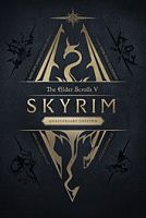 The Elder Scrolls V: Skyrim Anniversary Edition