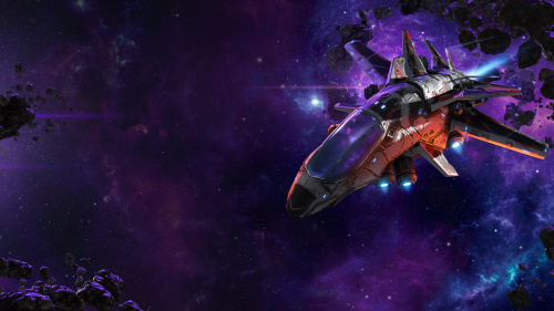 Phobos Vector Prime: The First Ring Phobos Vector Prime: The First Ring