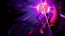 Sundered: Eldritch Edition