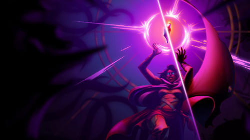Sundered: Eldritch Edition
