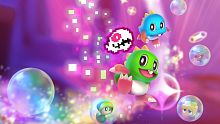 Bubble Bobble 4 Friends: The Baron Is Back!