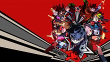 Persona 5 Tactica PS4 & PS5