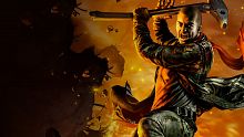 Red Faction Guerrilla Re-Mars-tered
