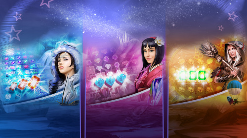 Season Match Bundle