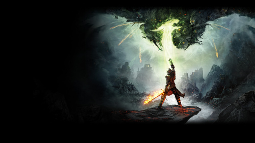 Dragon Age™: Inquisition Deluxe Edition
