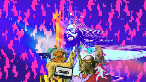 Llamasoft: The Jeff Minter Story