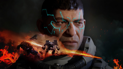 MechWarrior 5: Clans - Digital Collectors Edition MechWarrior 5: Clans - Digital Collectors Edition