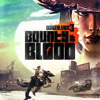 Borderlands 3: Кровавая охота PS4™ &  PS5™