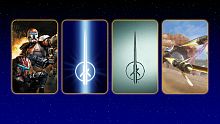 STAR WARS™ Heritage Pack