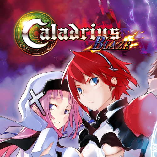 Caladrius Blaze Caladrius Blaze
