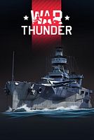 War Thunder - Комплект USS Arkansas