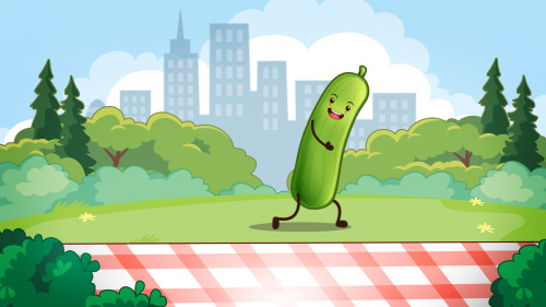 Pickle Run