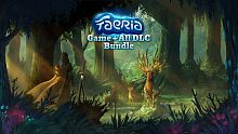Faeria: Game + All DLC Bundle