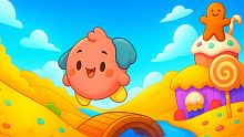 Kuky Adventure