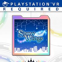Extra Music 'Snow Wings'
