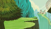 Storyblocks: The King
