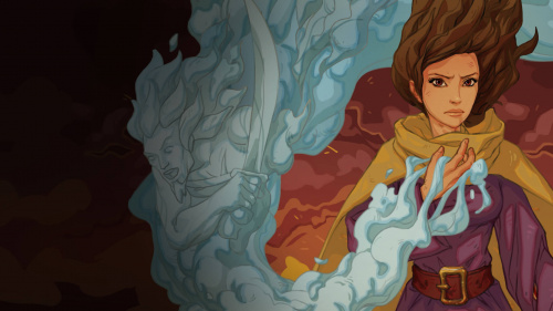 Defender's Quest: Valley of the Forgotten DX Defender's Quest: Valley of the Forgotten DX