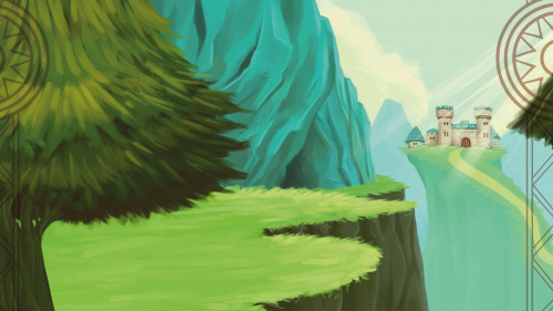 Storyblocks: The King Storyblocks: The King