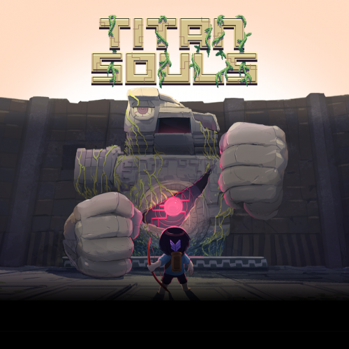 Titan Souls Titan Souls