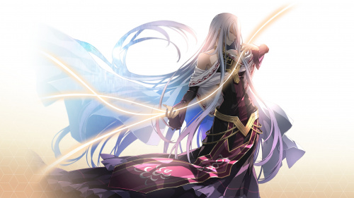 The Legend of Heroes: Trails into Reverie Ultimate Edition
