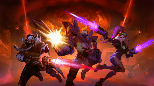 Battle Planet - Judgement Day Battle Planet - Judgement Day