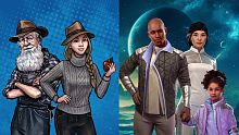 Terraformers + Moonshine Inc Complete Bundle