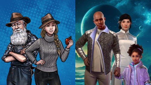 Terraformers & Moonshine Inc