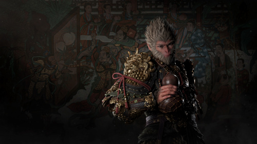 Black Myth: Wukong Digital Deluxe Edition