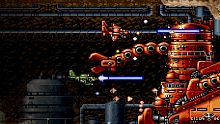 Arcade Archives KOUTETSU YOUSAI STRAHL