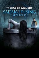 Dead by Daylight: глава Sadako Rising