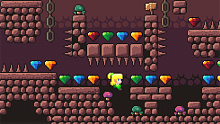 Ultra Crystal Rush (Xbox One)