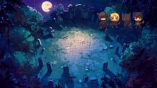 Halloween Clash Bundle